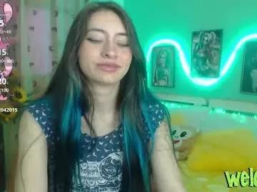 tamara_wristt from Chaturbate