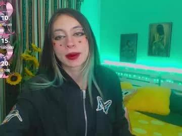 tamara_wristt from Chaturbate