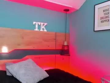 tamaraakins from Chaturbate