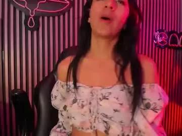 tamaraakins from Chaturbate