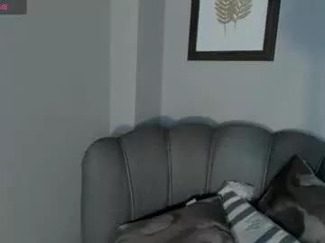 tamaraakins from Chaturbate