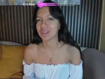 tamaraakins from Chaturbate