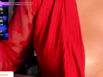tamaraaniston from Chaturbate