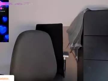 tamaraaniston from Chaturbate