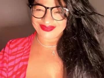 tamaraaniston from Chaturbate