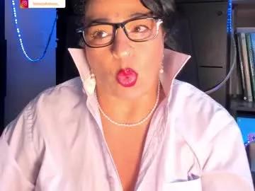 tamaraaniston from Chaturbate