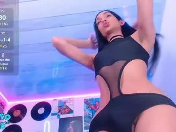 tamarafoxy_ from Chaturbate