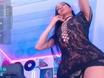 tamarafoxy_ from Chaturbate
