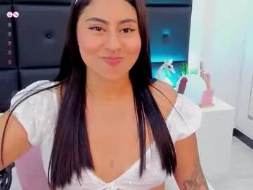 tamaraleen from Chaturbate