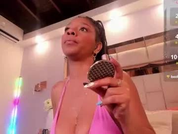 tamaramyersx from Chaturbate is Freechat