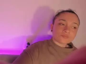 tamarathompsonn from Chaturbate