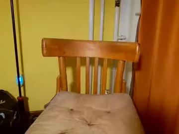 tamasist from Chaturbate