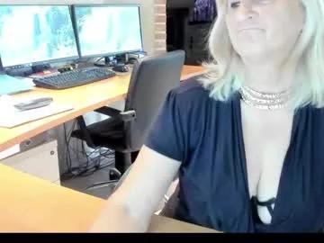 tammy4camfun from Chaturbate