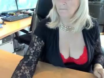 tammy4camfun from Chaturbate