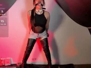 tammy__gold from Chaturbate