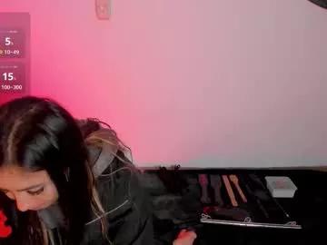 tammy__gold from Chaturbate
