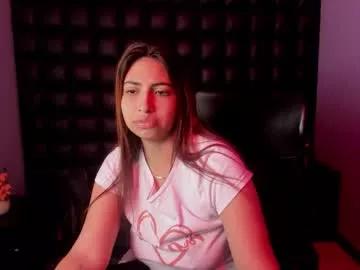 tammy_blackk from Chaturbate
