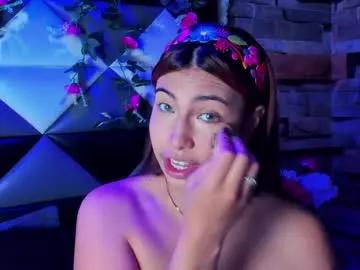 tammy_blackk from Chaturbate