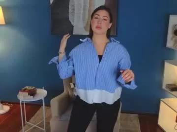 tammy_graves from Chaturbate