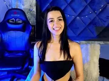 tammy_greyy from Chaturbate