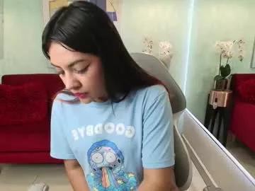tammy_petit from Chaturbate