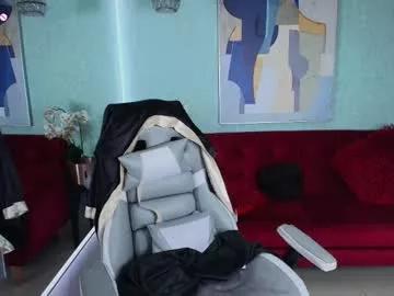 tammy_petit from Chaturbate