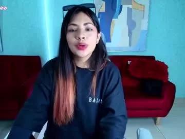 tammy_petit from Chaturbate