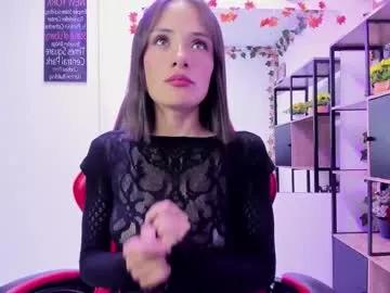 tammy_thompson_ from Chaturbate