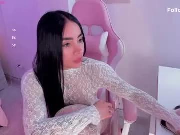 tammy_w from Chaturbate