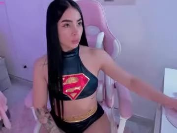 tammy_w from Chaturbate is Freechat