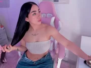 tammy_w from Chaturbate