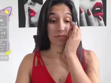 tammyandrade_ from Chaturbate