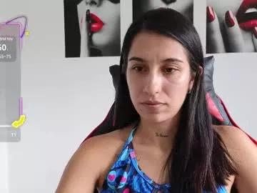 tammyandrade_ from Chaturbate