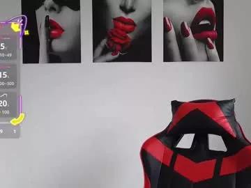tammyandrade_ from Chaturbate