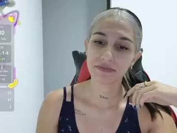 tammyandrade_ from Chaturbate