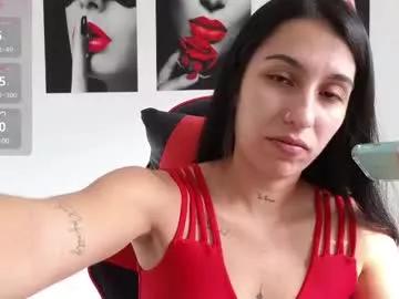 tammyandrade_ from Chaturbate