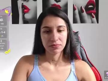 tammyandrade_ from Chaturbate
