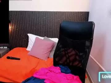 tammylynn45 from Chaturbate