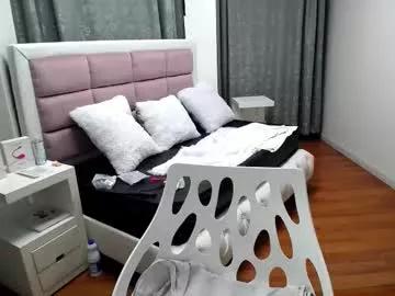 tammyparker_ from Chaturbate