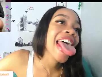 Tamylynn05 webcams show profile image 
