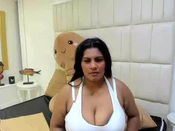 taniataylor_ from Chaturbate is Freechat