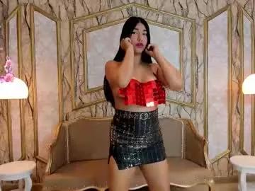 tanisha_greyy from Chaturbate is Freechat