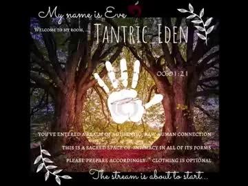 tantric_eden_ from Chaturbate