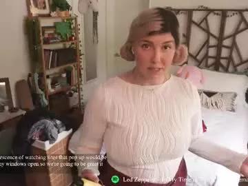 tantric_eden_ from Chaturbate