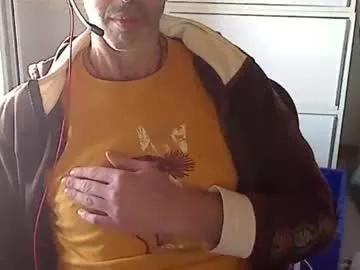 tantrictouch from Chaturbate