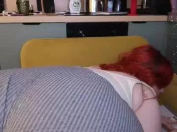 tara_renn from Chaturbate