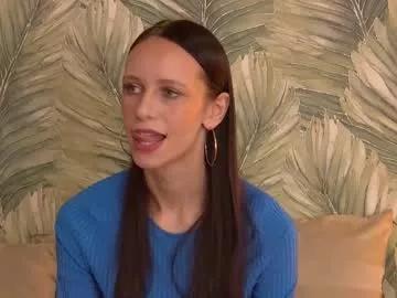 taraharriss from Chaturbate