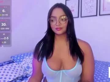 tarathomson from Chaturbate