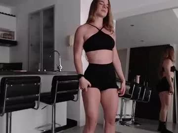 tarawhite_ from Chaturbate