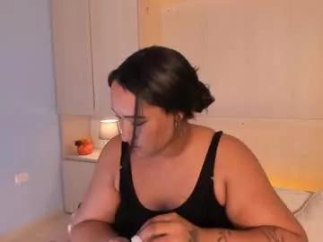 tarawiilson_ from Chaturbate
